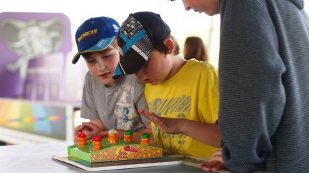 zabavni-duhovy-park - Třebovle